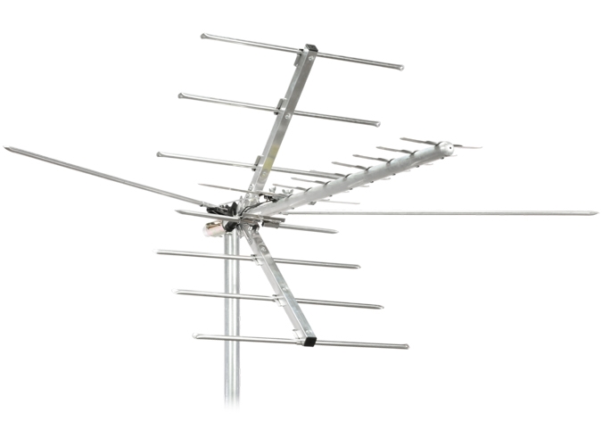 Digital Advantage Outdoor TV Antenna