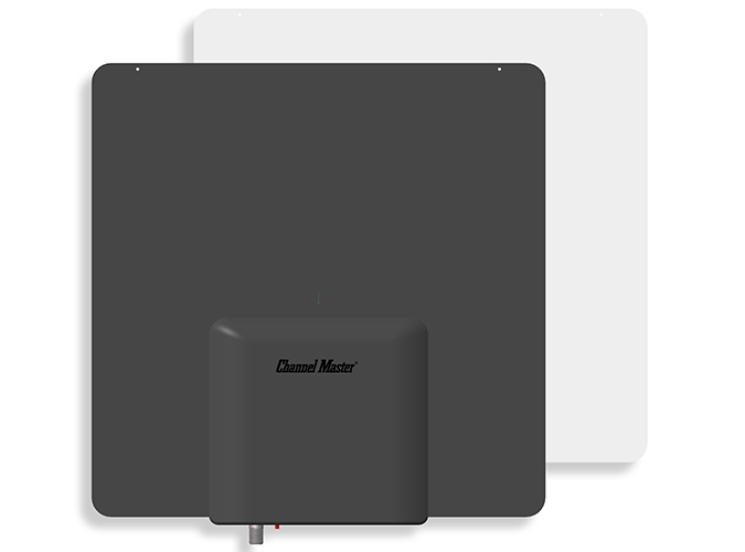 SMARTenna+ Indoor TV Antenna